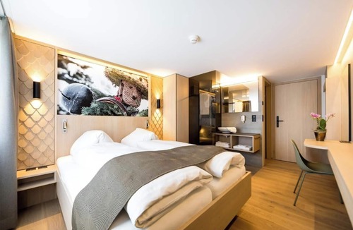 Urnaesch Hotel | Hotel Restaurant Krone Urnäsch