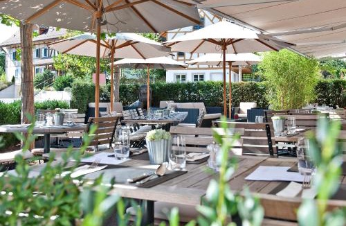 Dielsdorf Hotel | Hotel-Restaurant Löwen