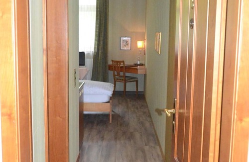 Worb Hotel | Hotel Restaurant Löwen Worb