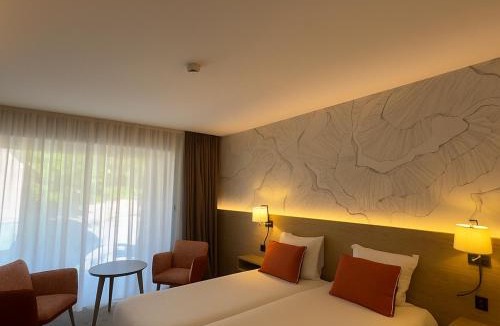 Ottrott Hotel | Hotel Restaurant L'Ami Fritz