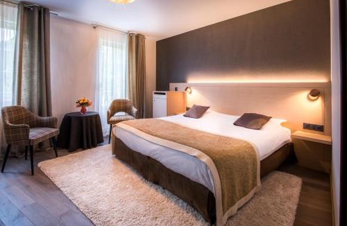 Ottrott Hotel | Hotel Restaurant L'Ami Fritz