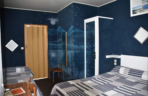 Bort-les-Orgues Hotel | Hotel Restaurant Le Rider