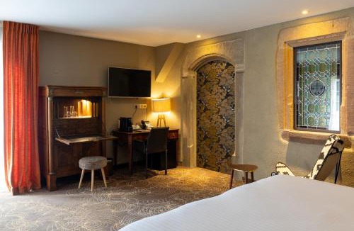 Ensisheim Hotel | Hotel Restaurant L'Orchidee