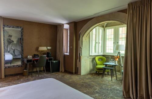 Ensisheim Hotel | Hotel Restaurant L'Orchidee