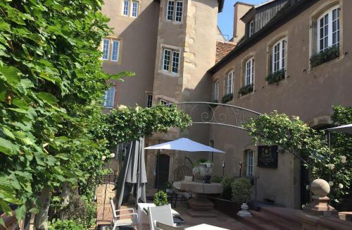 Ensisheim Hotel | Hotel Restaurant L'Orchidee