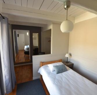 Octon Hotel | Hotel Restaurant La Calade