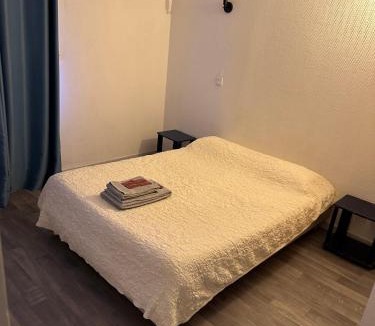 Montcalm Hotel | Hotel Restaurant La Ceinture
