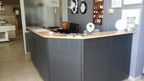 Montcalm Hotel | Hotel Restaurant La Ceinture