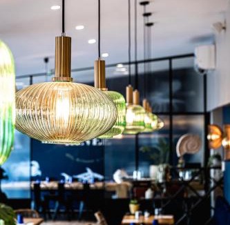 Leucate Hotel | HOTEL RESTAURANT LA COTE REVEE