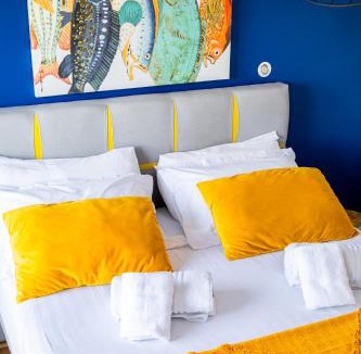 Leucate Hotel | HOTEL RESTAURANT LA COTE REVEE