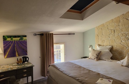 Avignon Hotel | Hotel Restaurant La Ferme