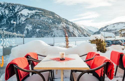 Disentis Hotel | Hotel Restaurant La Furca