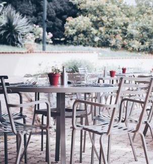 Giverny Hotel | Hotel Restaurant La Musardiere