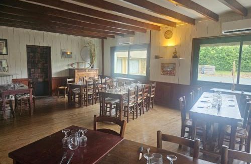 La Salvetat-sur-Agout Hotel | Hotel restaurant la plage