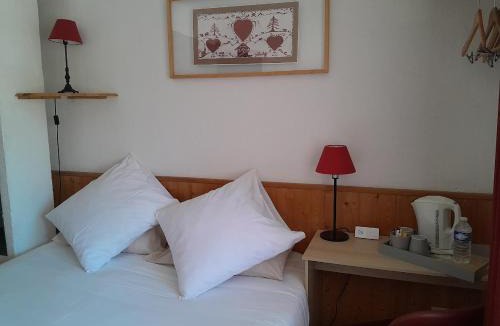 Allos Hotel | Hotel Restaurant La Source