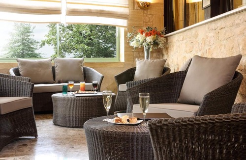 Tamnies Hotel | Hotel Restaurant Laborderie