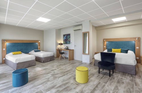 Tamnies Hotel | Hotel Restaurant Laborderie