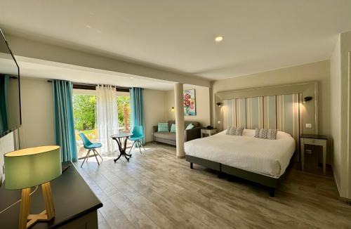 Tamnies Hotel | Hotel Restaurant Laborderie