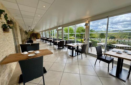 Tamnies Hotel | Hotel Restaurant Laborderie