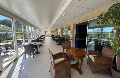 Tamnies Hotel | Hotel Restaurant Laborderie