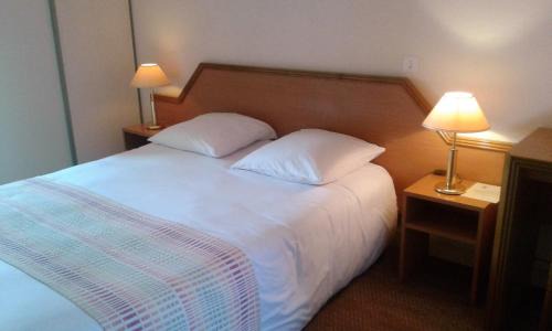 Pouldreuzic Hotel | Hotel Restaurant Le Capricorne