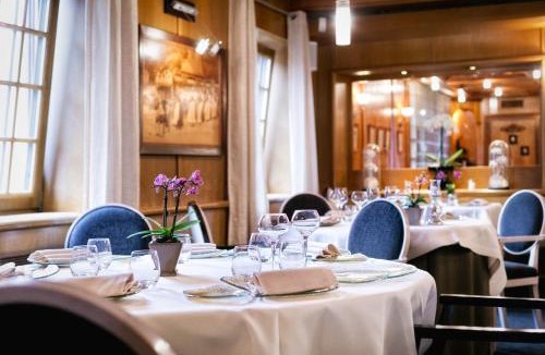 Marlenheim Hotel | Hotel - Restaurant Le Cerf & Spa