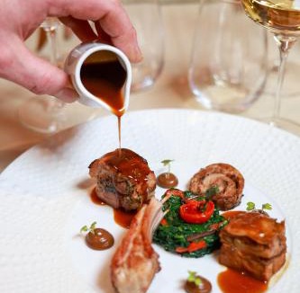 Marlenheim Hotel | Hotel - Restaurant Le Cerf & Spa