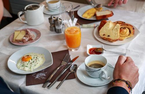 Marlenheim Hotel | Hotel - Restaurant Le Cerf & Spa