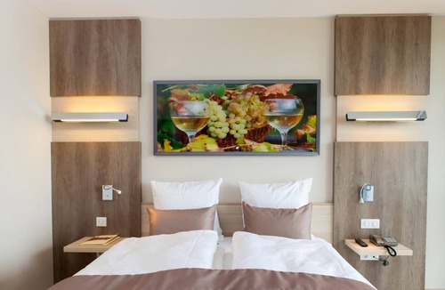 Rott Hotel | Hotel Restaurant Le Cleebourg