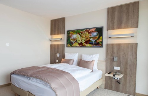 Rott Hotel | Hotel Restaurant Le Cleebourg