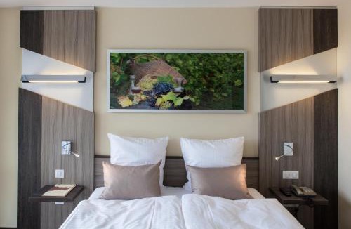 Rott Hotel | Hotel Restaurant Le Cleebourg