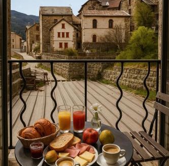 Peone Hotel | Hotel Restaurant Le Col de Crous