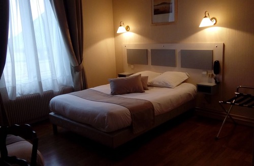 Roye Hotel | Hotel Restaurant le Florentin