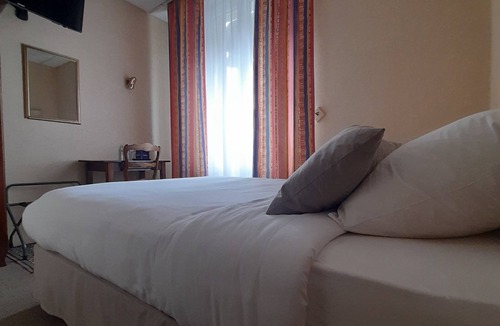 Roye Hotel | Hotel Restaurant le Florentin