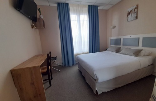 Roye Hotel | Hotel Restaurant le Florentin