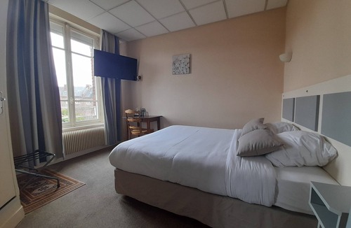 Roye Hotel | Hotel Restaurant le Florentin