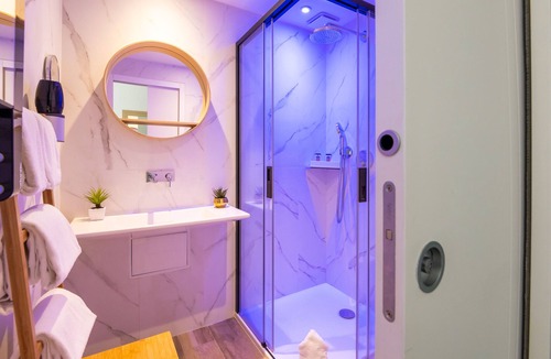 Castelnaudary Hotel | Hotel Restaurant Le Clos Fleuri