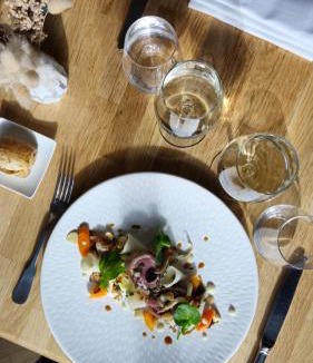 Les Ponts-de-Ce Hotel | Hotel Restaurant Le Bosquet