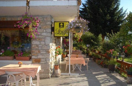 Villarembert Hotel | Hotel Restaurant Le Grillon