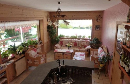 Villarembert Hotel | Hotel Restaurant Le Grillon