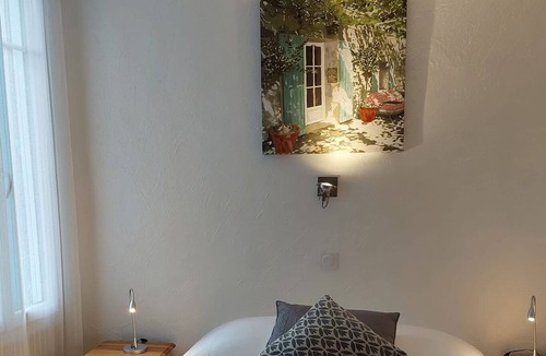 Frontignan Hotel | Hotel Restaurant Le Goût des Hôtes