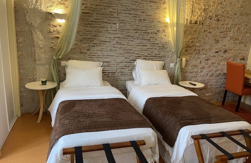 Donzy Hotel | Hotel Restaurant le grand monarque