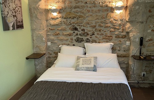 Donzy Hotel | Hotel Restaurant le grand monarque