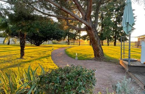 Saint-Victor Hotel | Hotel Restaurant Le Jardin Délice