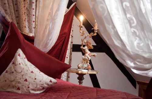 Colmar Centre Ville Hotel | Hotel Restaurant Le Maréchal - Teritoria