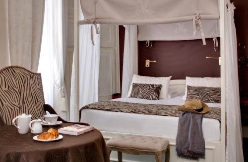 Colmar Centre Ville Hotel | Hotel Restaurant Le Maréchal - Teritoria