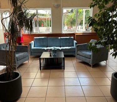Lattes Hotel | Hotel & Restaurant Le Mejean - Parc des Expositions