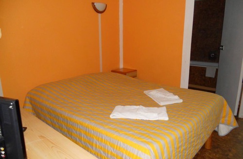 Appoigny Hotel | Hotel Restaurant le Pressoir