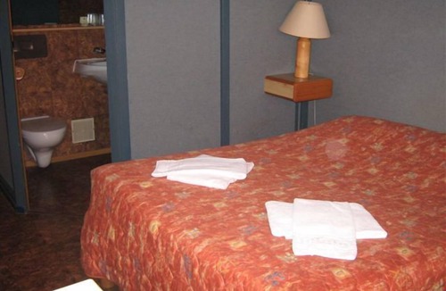 Appoigny Hotel | Hotel Restaurant le Pressoir