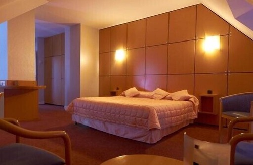 Joigny Hotel | Hotel Restaurant le Rive Gauche